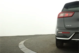 Kia Niro – thumbnail 7