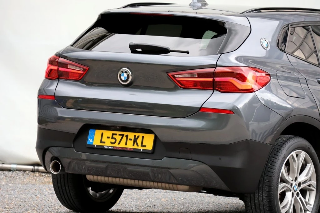 BMW X2 – foto 5