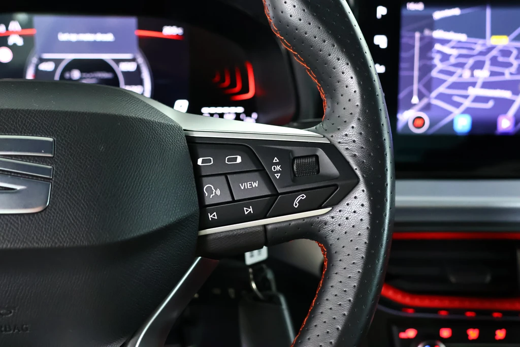 SEAT Arona – foto 20