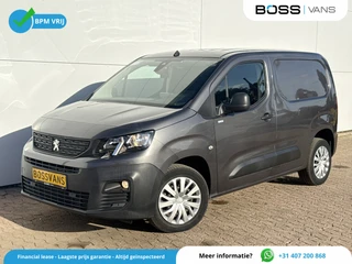 Peugeot Partner – thumbnail 1