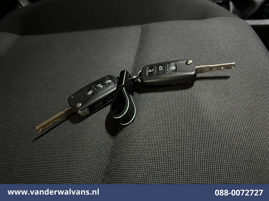 Volkswagen Caddy – foto 19