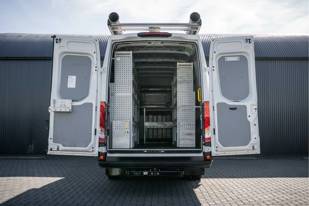 Iveco Daily – foto 9