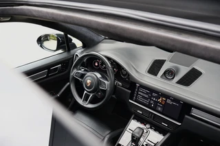 Porsche Cayenne – thumbnail 45