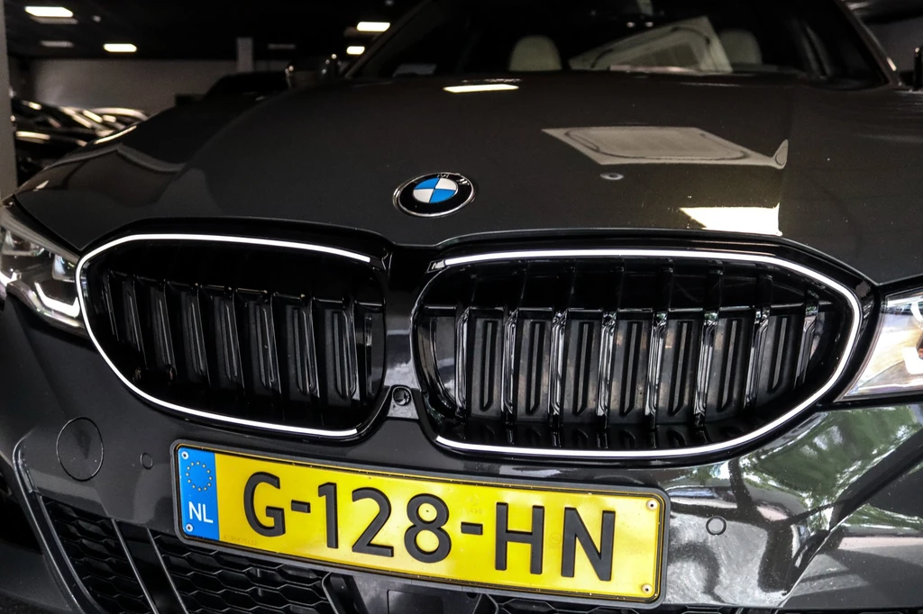 BMW 3 Serie – foto 9