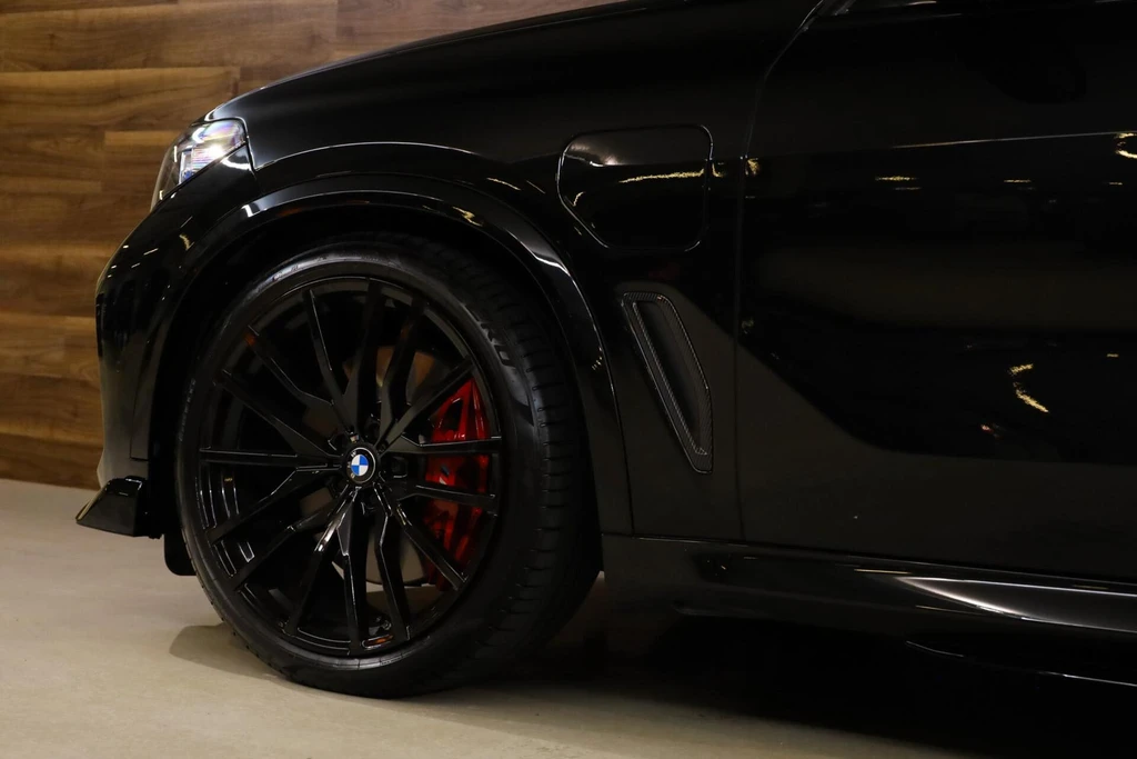 BMW X5 – foto 37