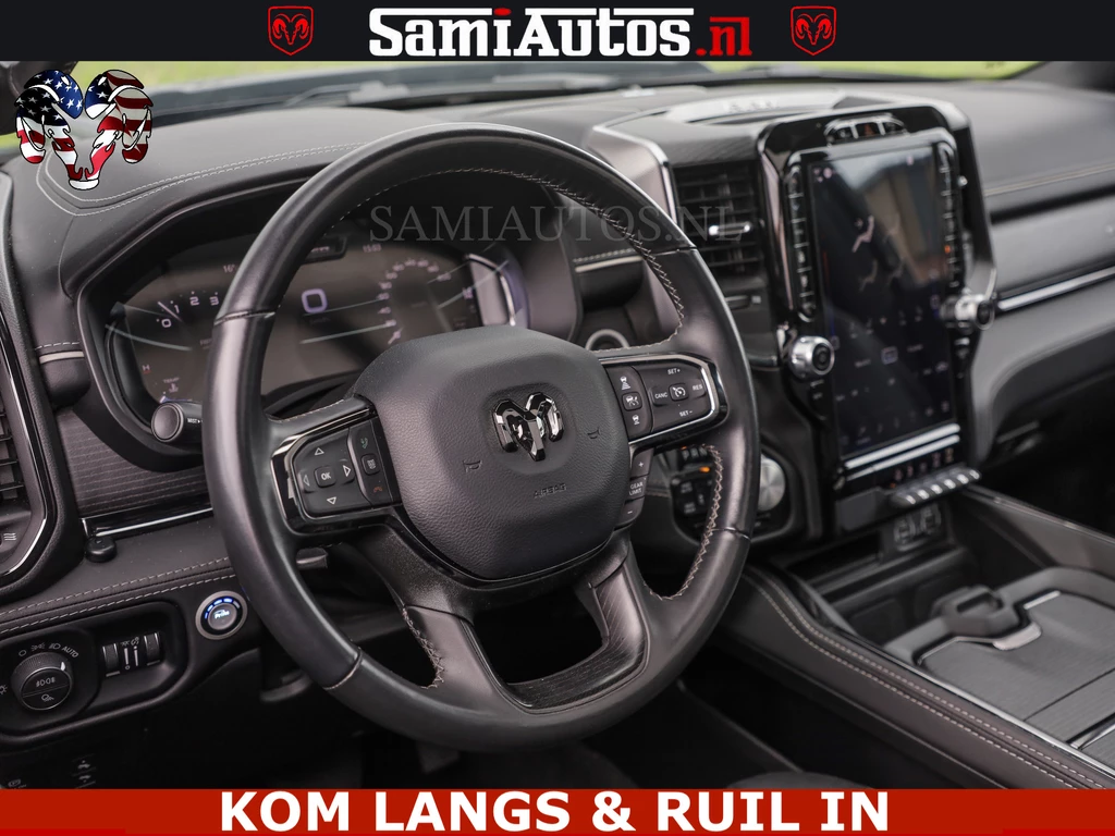 Dodge Ram Pick-Up – foto 62