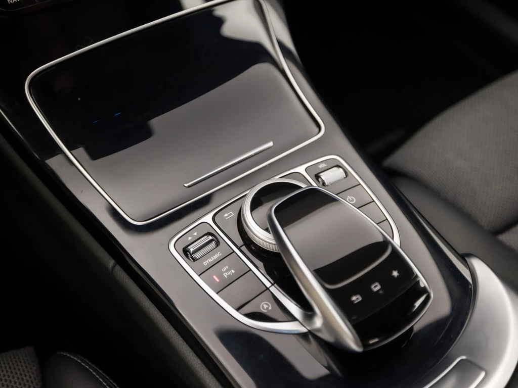 Mercedes-Benz C-Klasse – foto 12