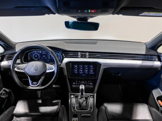 Volkswagen Passat – thumbnail 35
