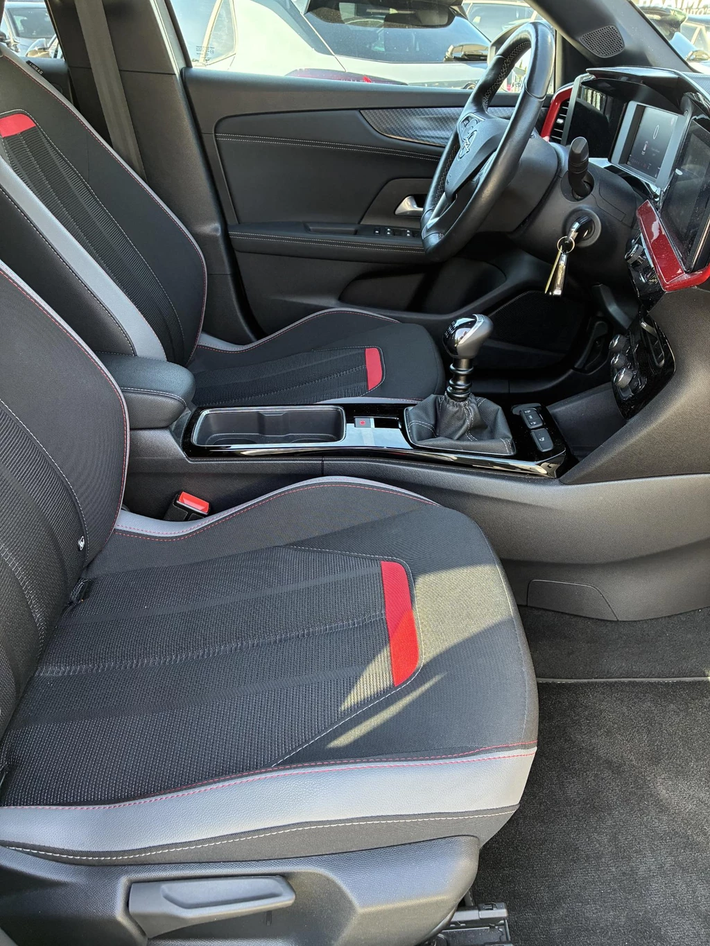 Opel Mokka – foto 38