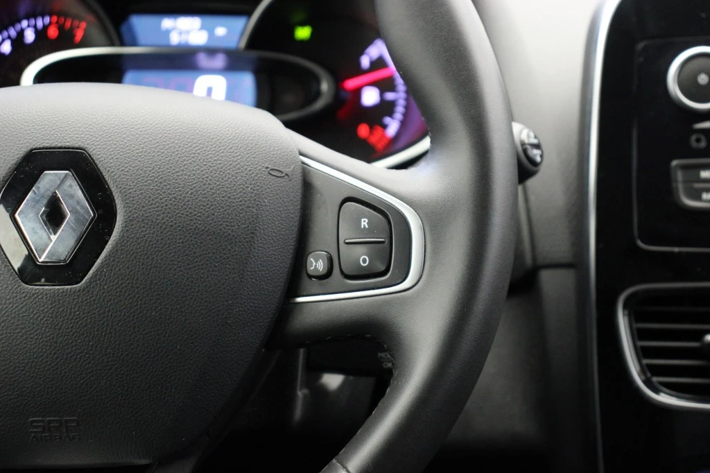 Renault Clio – foto 21