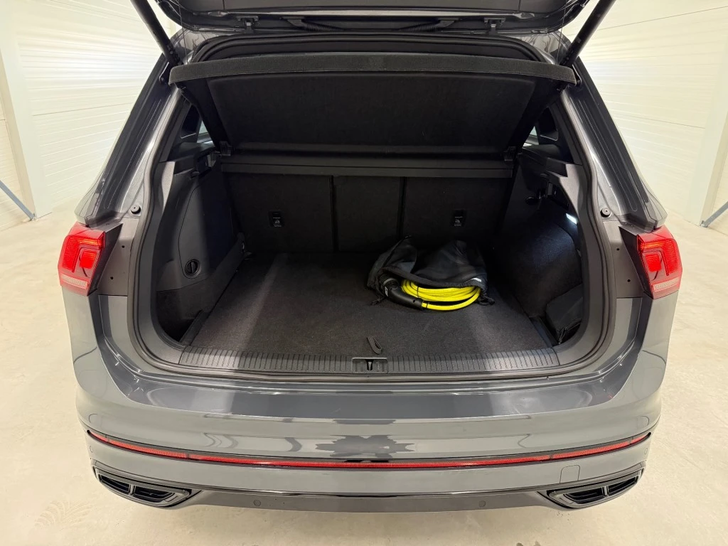 Volkswagen Tiguan – foto 27