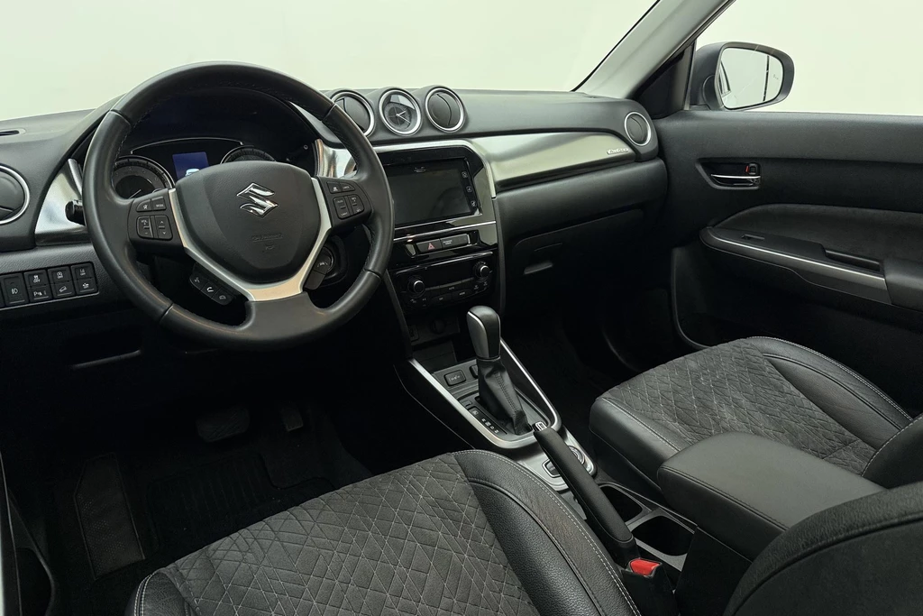 Suzuki Vitara – foto 17