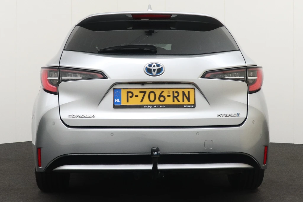 Toyota Corolla Touring Sports – foto 3