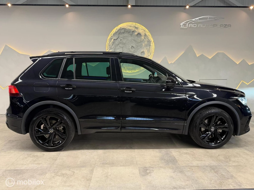 Volkswagen Tiguan – foto 5