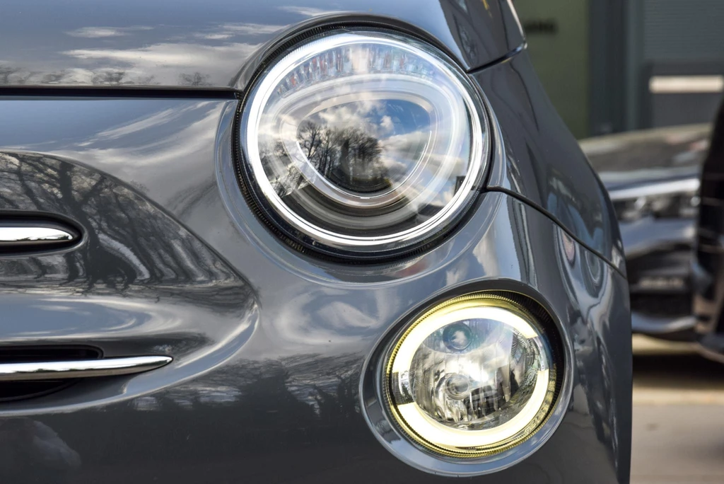 Fiat 500 – foto 25