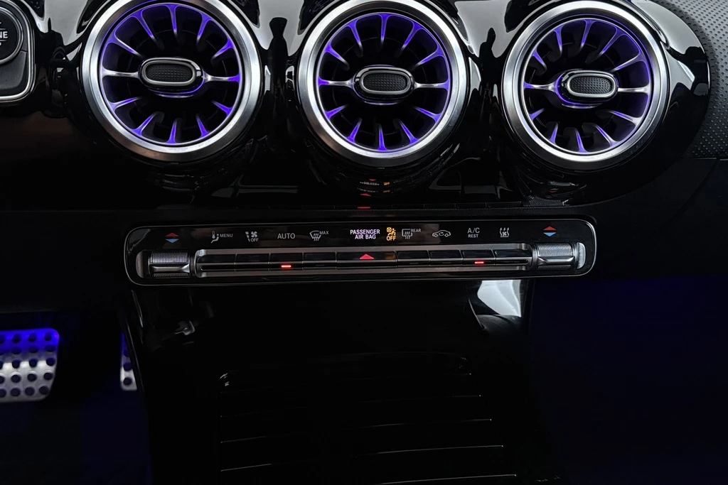 Mercedes-Benz CLA – foto 30