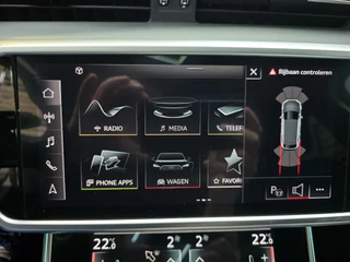 Audi A6 – thumbnail 19