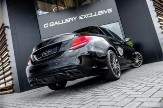 Mercedes-Benz C-Klasse – thumbnail 8
