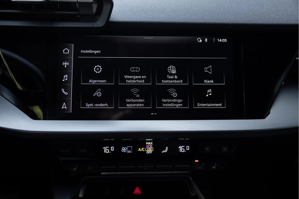 Audi A3 – foto 44