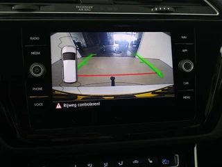 Volkswagen Touran – thumbnail 10