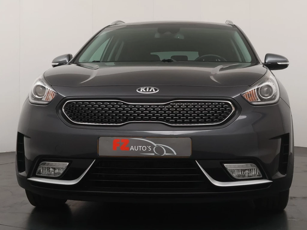Kia Niro – foto 8