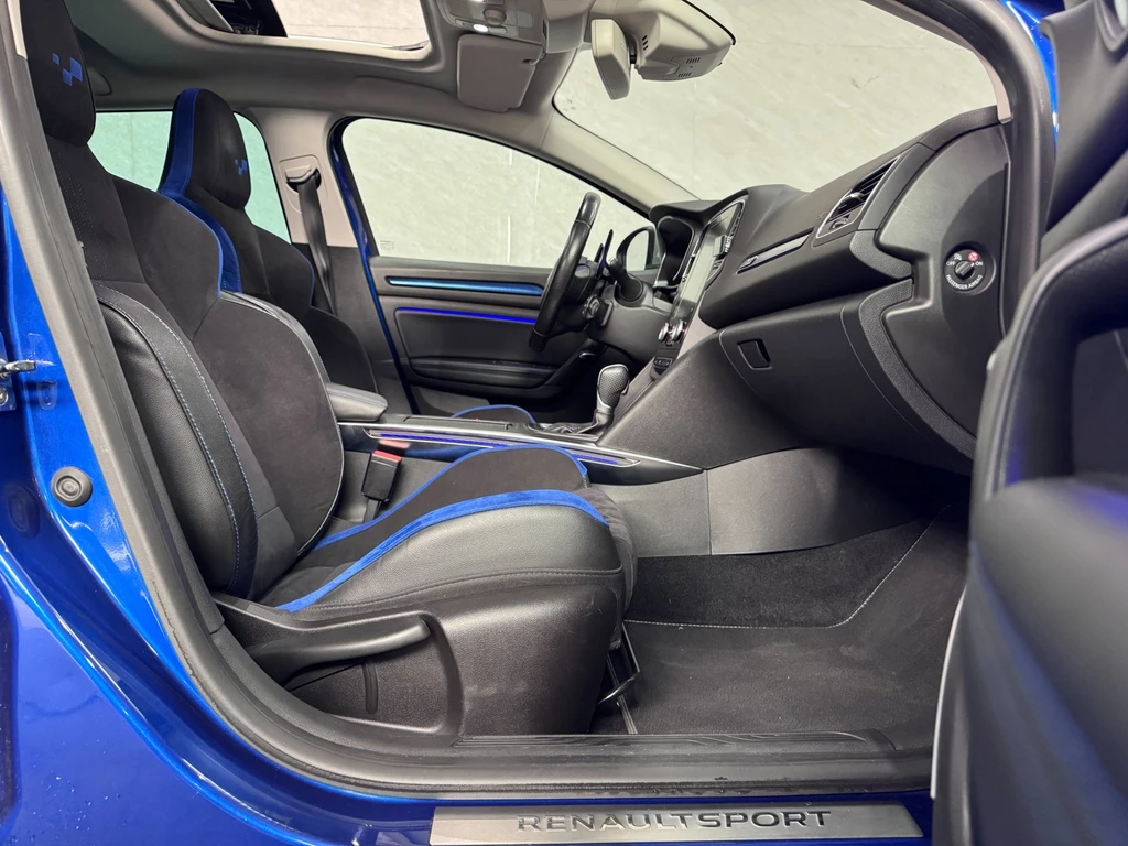 Renault Mégane Estate – foto 9