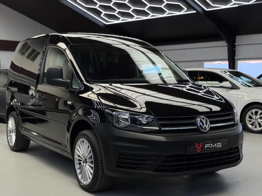 Volkswagen Caddy – foto 8