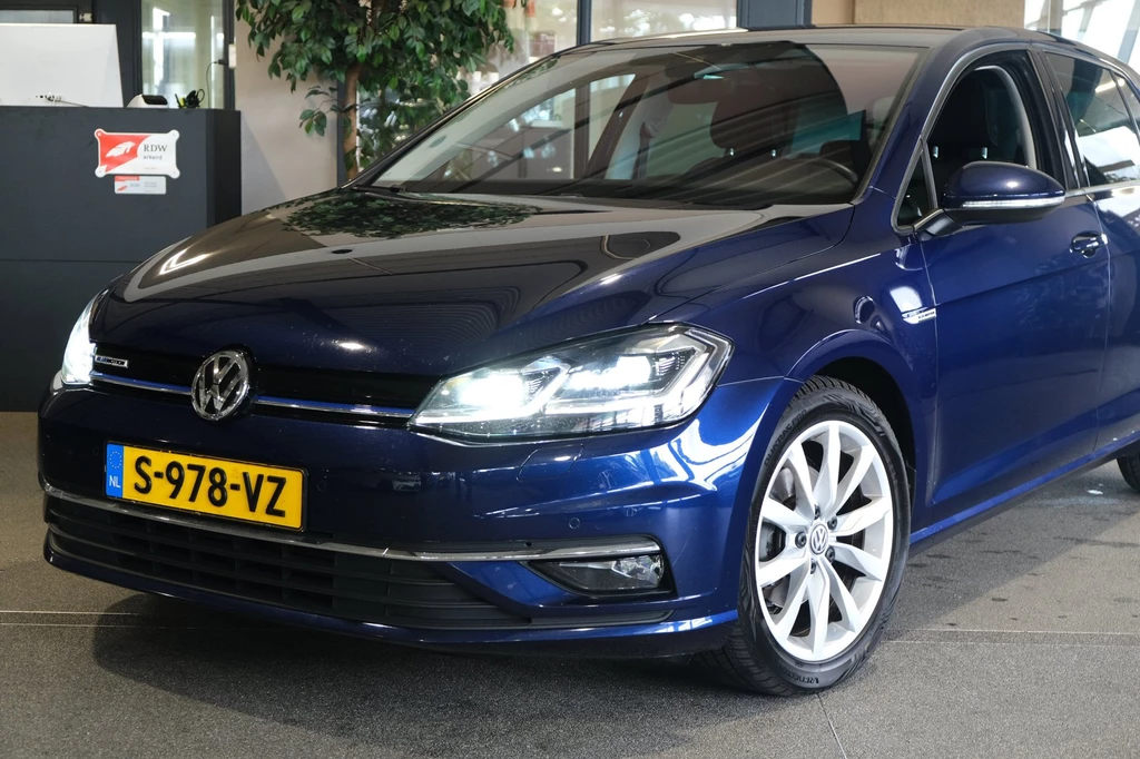 Volkswagen Golf – foto 3