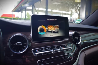 Mercedes-Benz V-Klasse – thumbnail 33