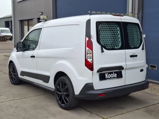 Ford Transit Connect – thumbnail 4