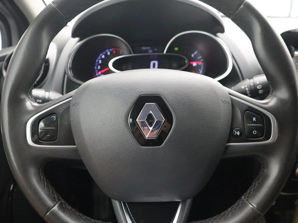 Renault Clio – foto 19