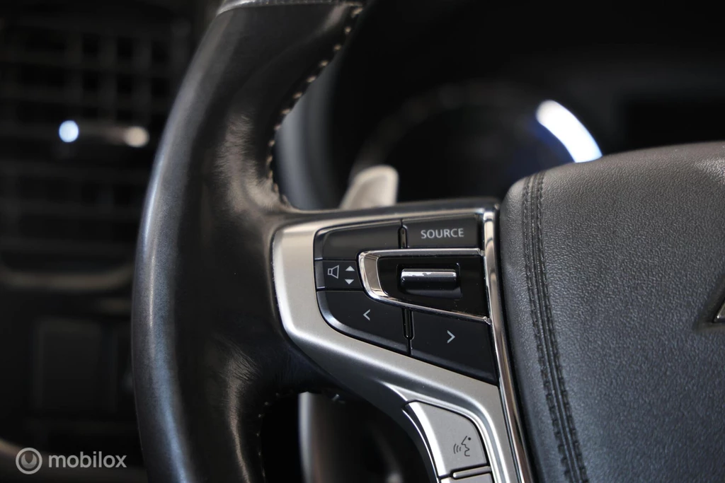 Mitsubishi Outlander – foto 15