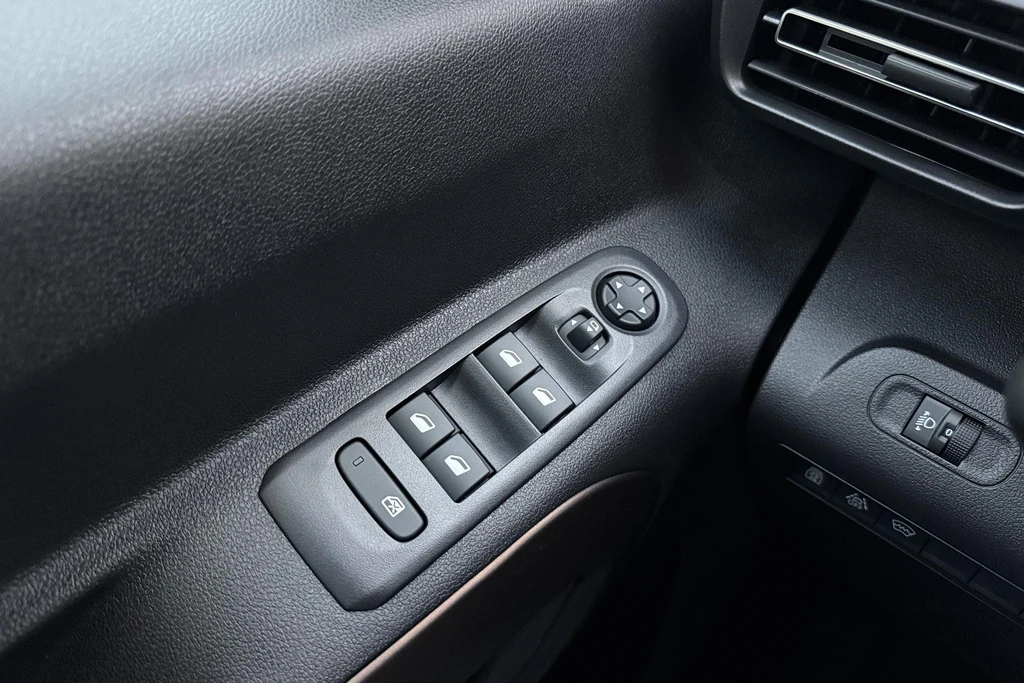 Peugeot Rifter – foto 18