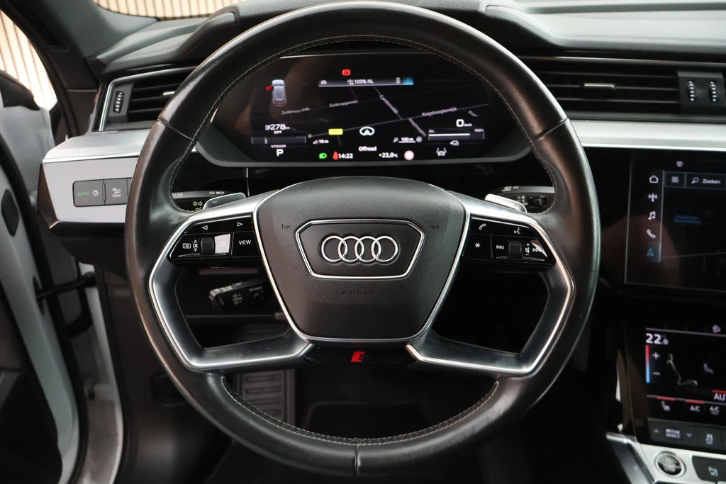 Audi e-tron – foto 19