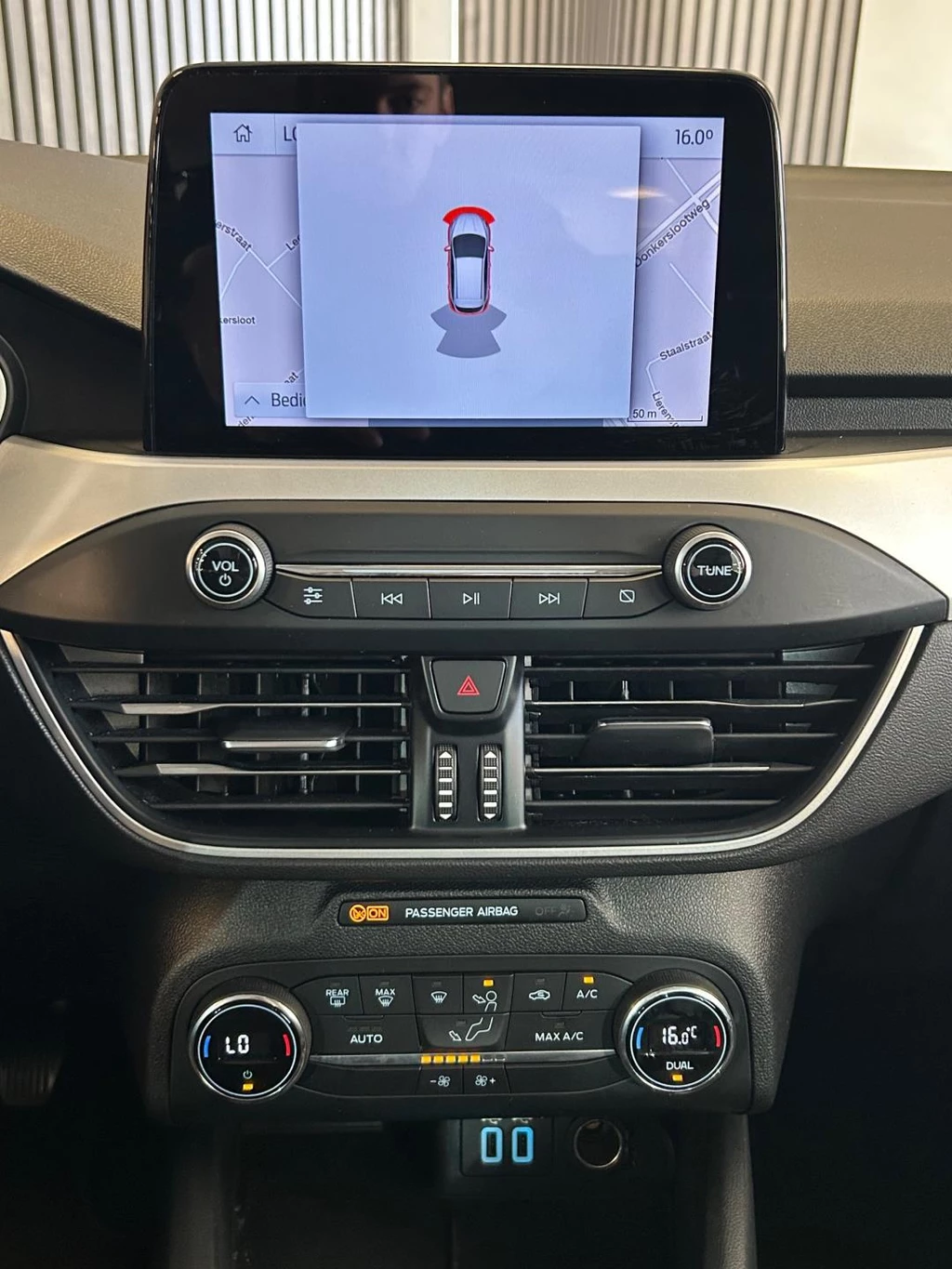 Ford Focus – foto 16