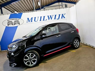 Kia Picanto – thumbnail 6