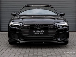 Audi A6 – thumbnail 12