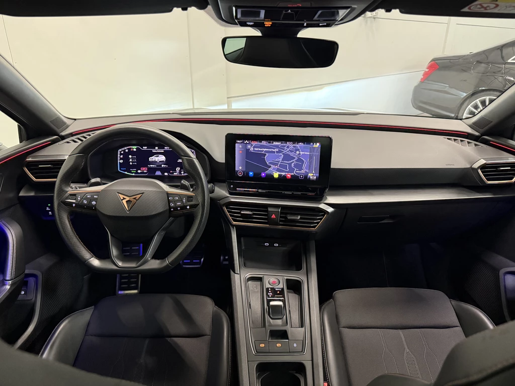 CUPRA Leon – foto 17