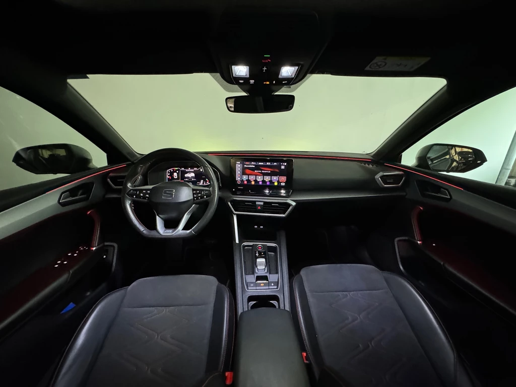 SEAT Leon – foto 10