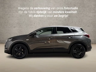 Opel Grandland X – thumbnail 2