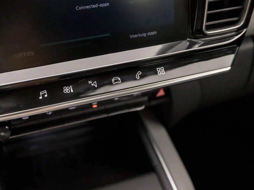 Citroën C5 Aircross – foto 29