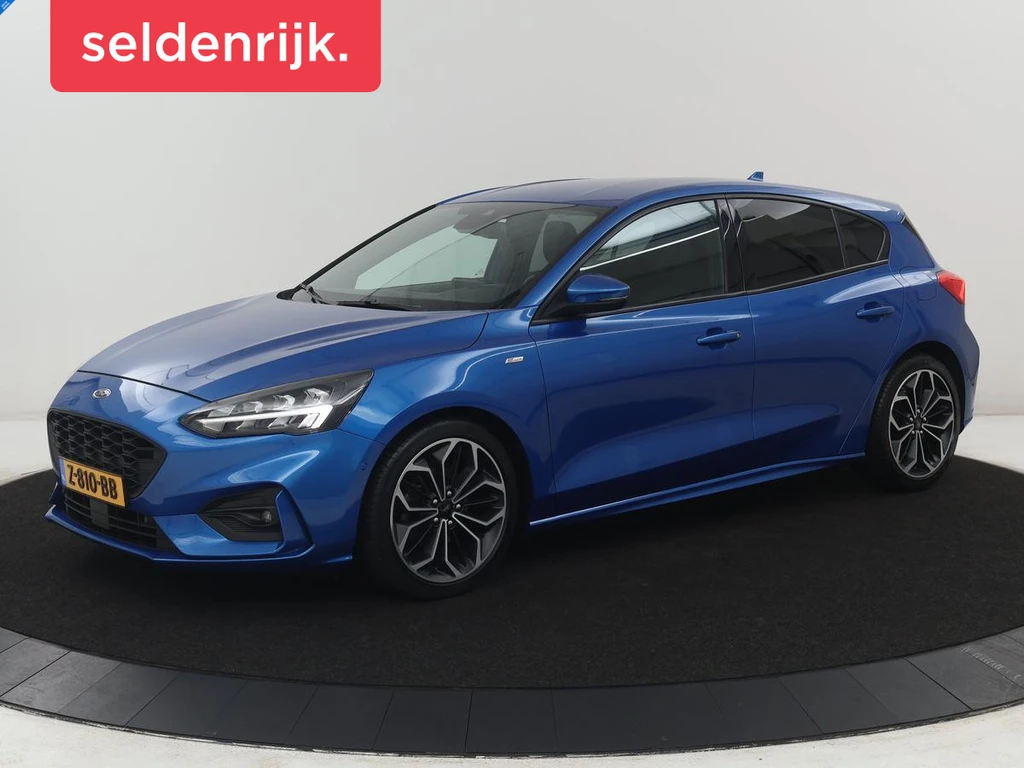 Ford Focus – foto 1