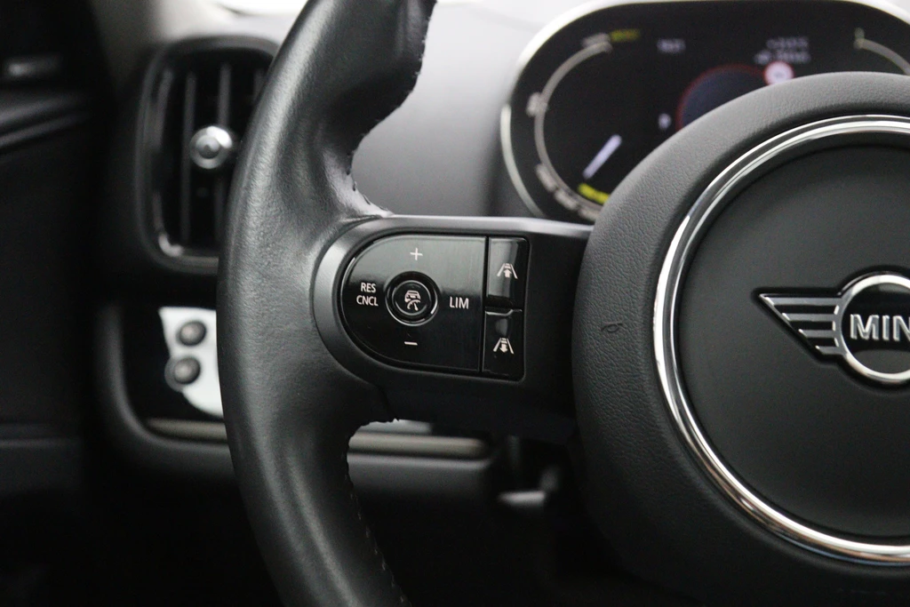 MINI Countryman – foto 26
