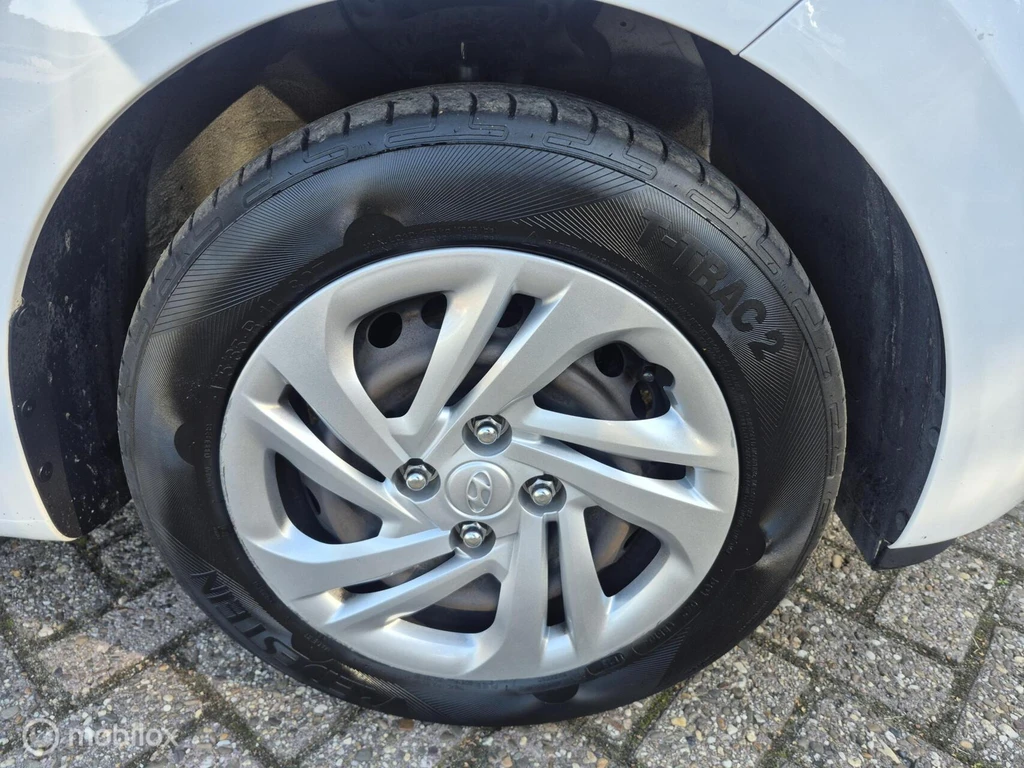 Hyundai i10 – foto 10