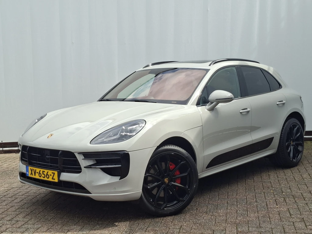 Porsche Macan – foto 2