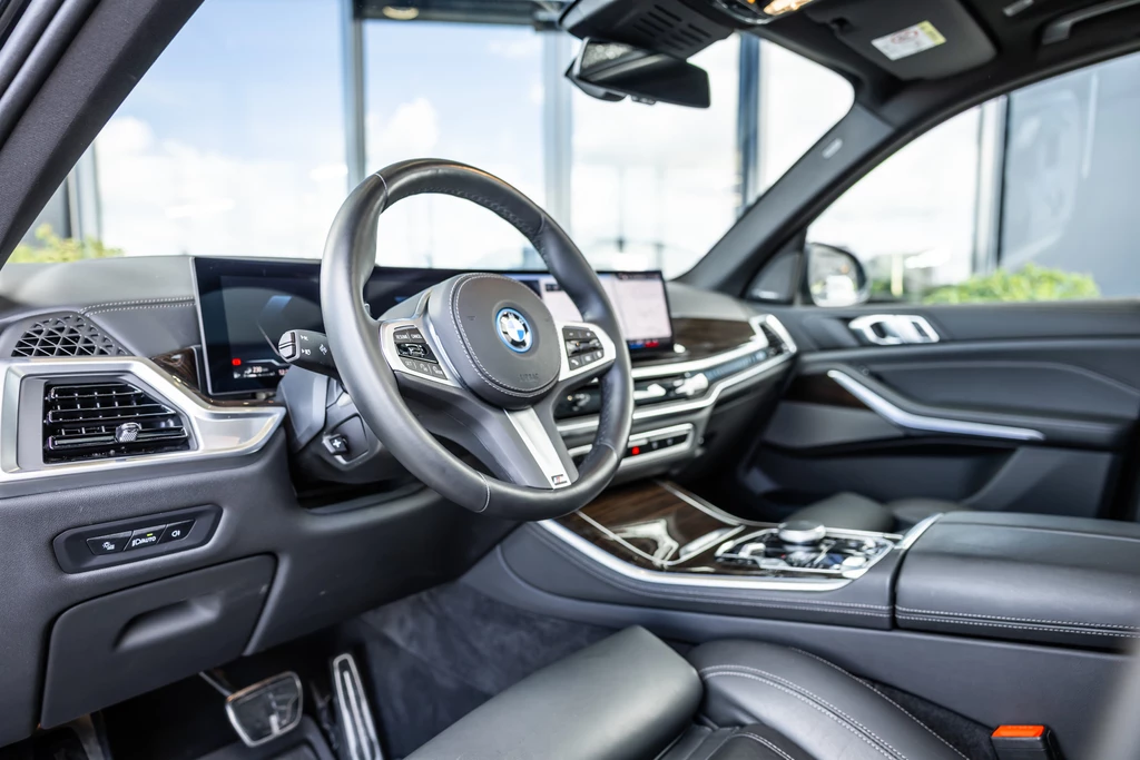 BMW X5 – foto 11