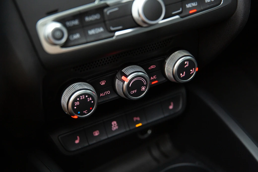 Audi A1 Sportback – foto 15