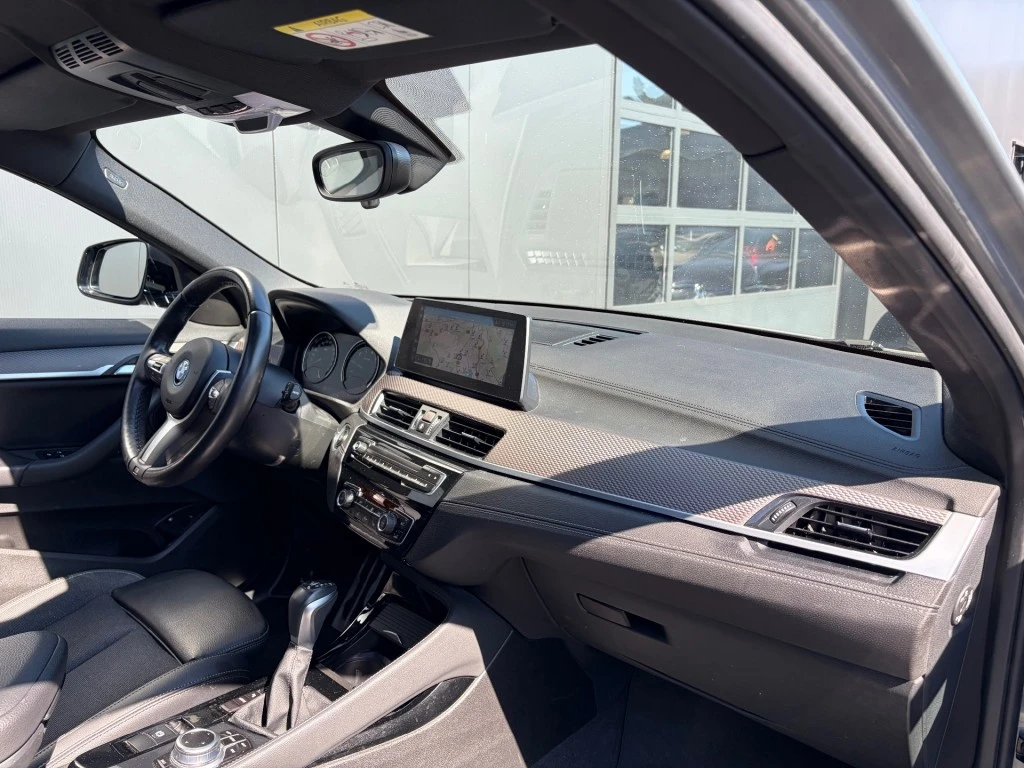 BMW X2 – foto 6