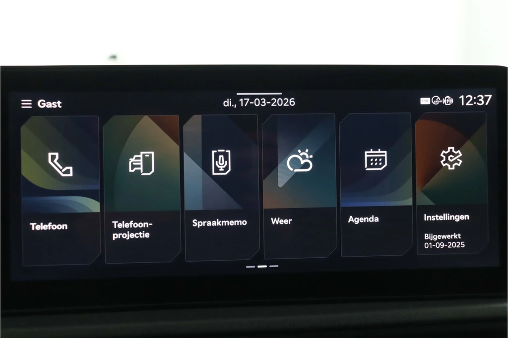 Kia EV6 – foto 44