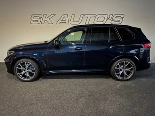 BMW X5 – thumbnail 4